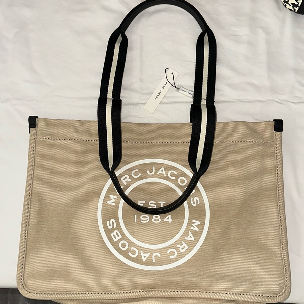 Marc Jacobs Large Tote